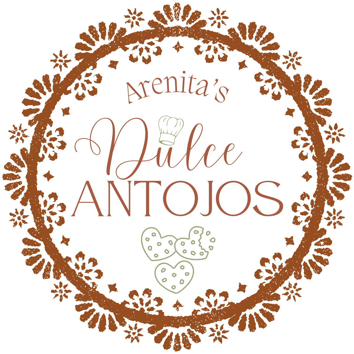 Arenita's Dulce Antojos